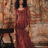 DOEN - NORÈNE DRESS