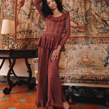 DOEN - NORÈNE DRESS
