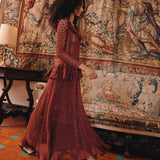 DOEN - NORÈNE DRESS