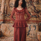 DOEN - NORÈNE DRESS