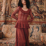 DOEN - NORÈNE DRESS