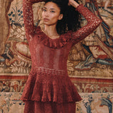 DOEN - NORÈNE DRESS