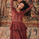 DOEN - NORÈNE DRESS