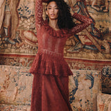 DOEN - NORÈNE DRESS