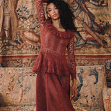 DOEN - NORÈNE DRESS