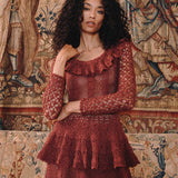 DOEN - NORÈNE DRESS