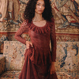 DOEN - NORÈNE DRESS