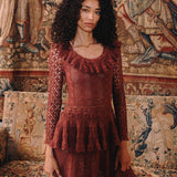 DOEN - NORÈNE DRESS