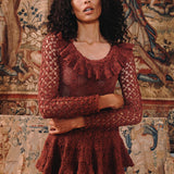DOEN - NORÈNE DRESS