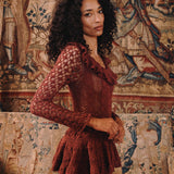 DOEN - NORÈNE DRESS