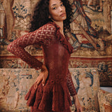 DOEN - NORÈNE DRESS