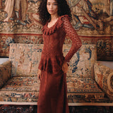 DOEN - NORÈNE DRESS