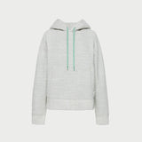 Loeffler Randall - Nova Hoodie