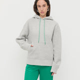 Loeffler Randall - Nova Hoodie