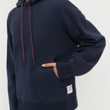 Loeffler Randall - Nova Hoodie