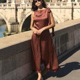 DOEN - NOVA DRESS