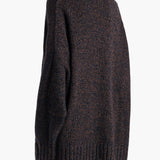 Khaite - Novis Sweater in Dark Multi