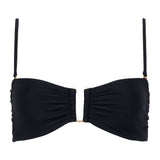 L'AGENCE - Krysta Bandeau Top