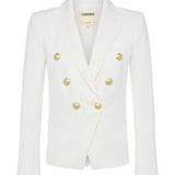 L'AGENCE - Marie Slim-Fit Blazer