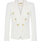 L'AGENCE - Marie Slim - Fit Blazer