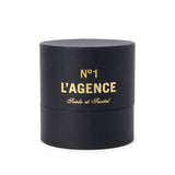 L'AGENCE - Suède et Santal