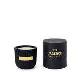 L'AGENCE - Suède et Santal