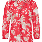L'AGENCE - Teagan Blouse