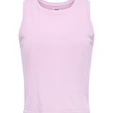 L'AGENCE - Mikaela Cotton Tank