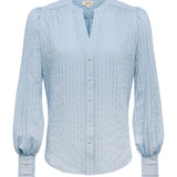 L'AGENCE - Kiera Blouse