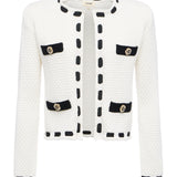 L'AGENCE - Astor Cardigan
