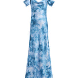 L'AGENCE - Kenna Silk Gown