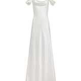 L'AGENCE - Kenna Silk Gown