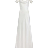 L'AGENCE - Kenna Silk Gown
