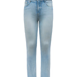 L'AGENCE - Mira Cropped Bootcut Jean