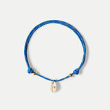 Veronica Beard - Lyle Cowrie Shell Necklace