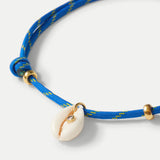 Veronica Beard - Lyle Cowrie Shell Necklace