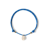 Veronica Beard - Lyle Cowrie Shell Necklace