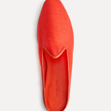Le Monde Beryl - Venetian Mule / Red Mesh