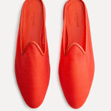 Le Monde Beryl - Venetian Mule / Red Mesh