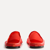 Le Monde Beryl - Venetian Mule / Red Mesh