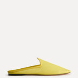Le Monde Beryl - Venetian Mule / Yellow Mesh