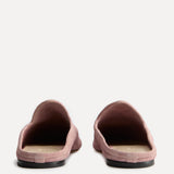 Le Monde Beryl - Venetian Mule / Rosa Suede
