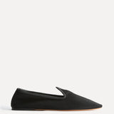 Le Monde Beryl - Venetian Slipper / Black Mesh