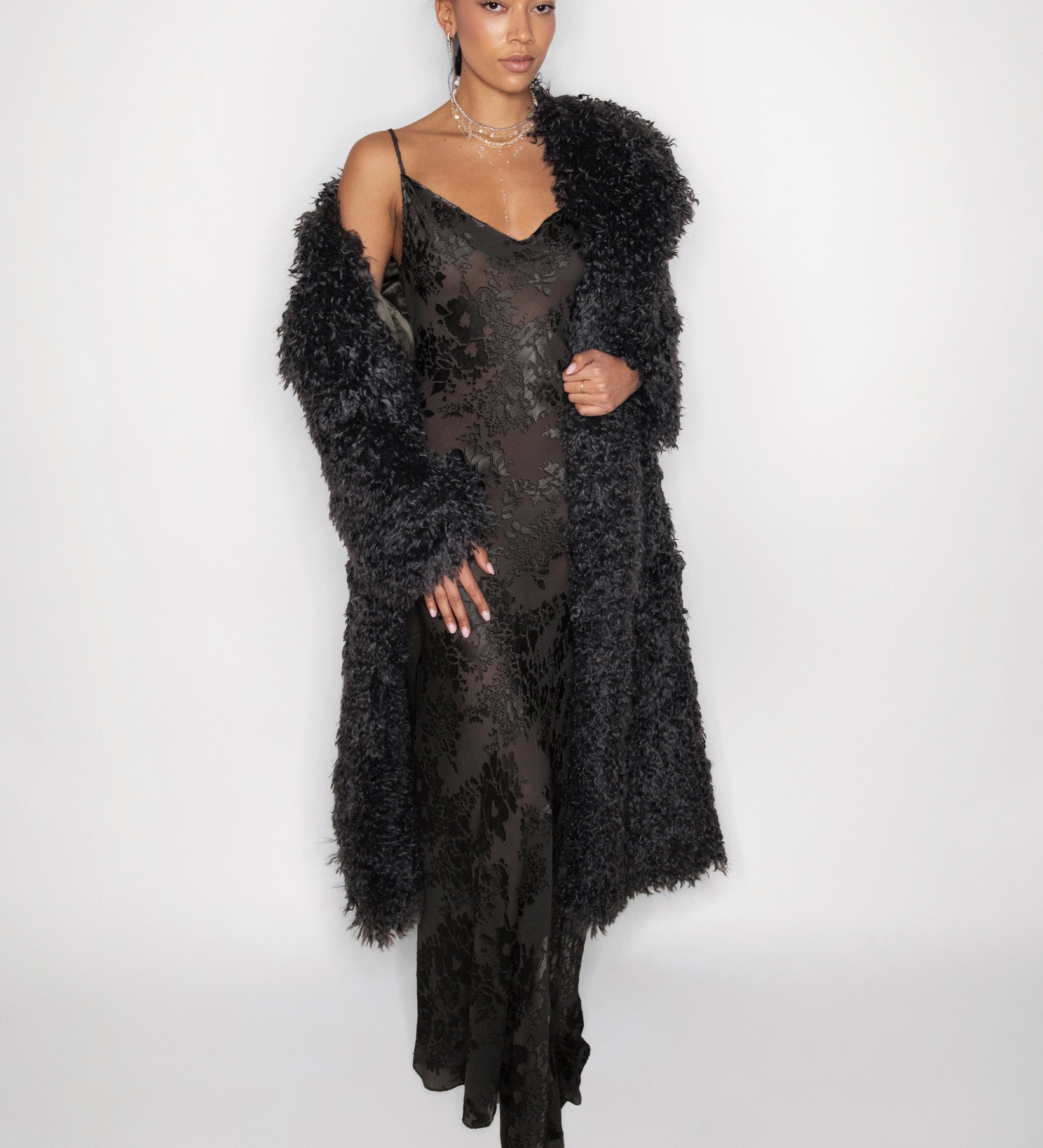 L'AGENCE - Christine Dress