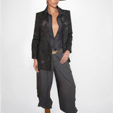 L'AGENCE - Jayda Blazer