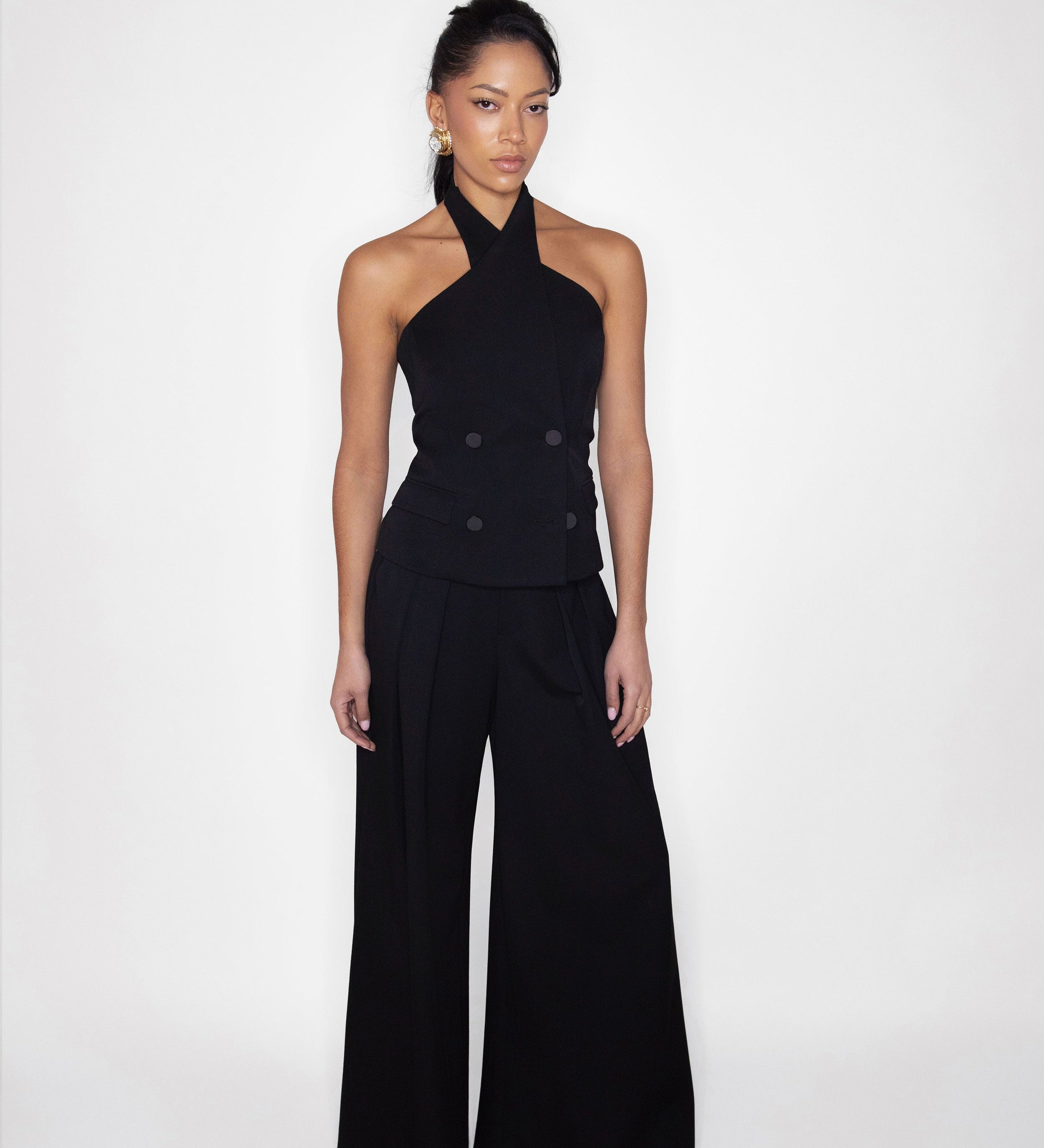L'AGENCE - Rhoda Vest