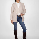 L'AGENCE - Amlie Blazer