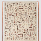 The Citizenry - Nadia Hand-Knotted Beni Ourain Area Rug