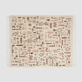 The Citizenry - Nadia Hand-Knotted Beni Ourain Area Rug