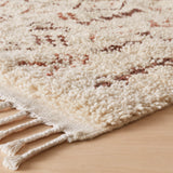 The Citizenry - Nadia Hand-Knotted Beni Ourain Area Rug
